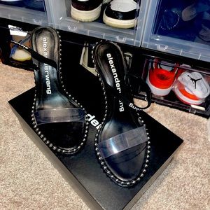 Alexander Wang Sandals